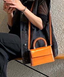 ZARA | ショルダーバッグ