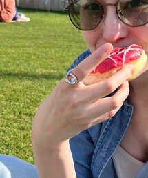 TOMORROWLAND  | リング