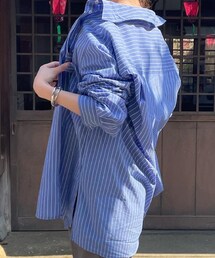 ZARA | シャツ/ブラウス