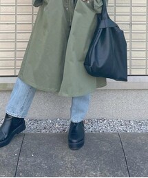 ZARA | ブーツ