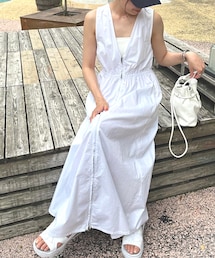 ZARA | ワンピース