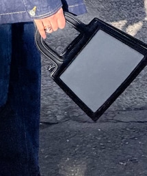 ZARA | ハンドバッグ