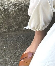 ZARA | サンダル
