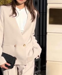 ZARA | フォーマルスーツ/小物