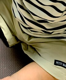 petit main | チノパンツ