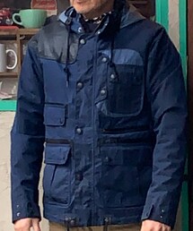 Barbour | マウンテンパーカー