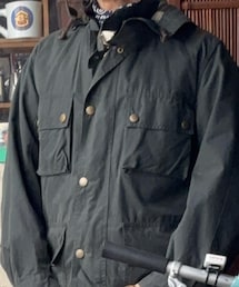 Barbour | その他アウター