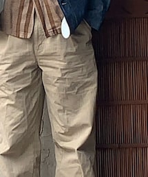Columbia | チノパンツ