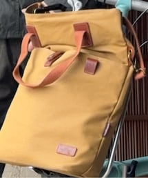 TOURBON | ショルダーバッグ