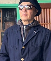 TAKEO KIKUCHI | ニット/セーター