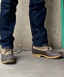 LLBean SIGNATURE | ブーツ