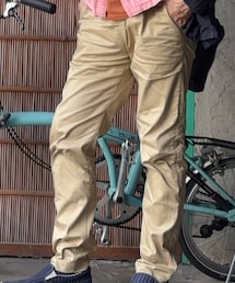 NIKE | チノパンツ