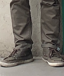 VANS | スニーカー