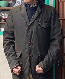 Barbour | テーラードジャケット