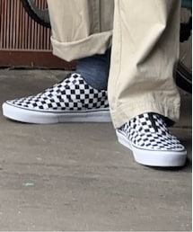 VANS | スニーカー