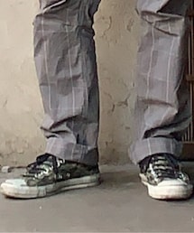 CONVERSE | スニーカー