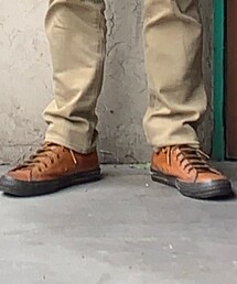 CONVERSE | スニーカー