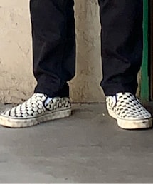 VANS | スニーカー