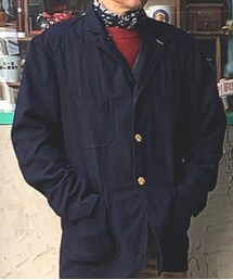 Engineered Garments | テーラードジャケット
