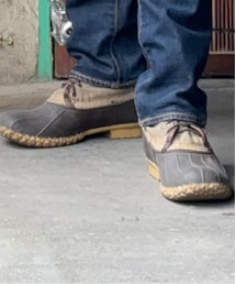 LLBean SIGNATURE | ブーツ