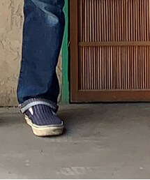 VANS | スニーカー