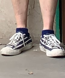 CONVERSE | スニーカー
