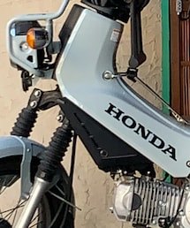 HONDA | その他