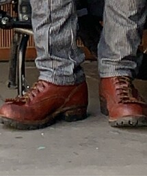 WESCO | ブーツ