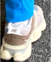 NEW BALANCE | スニーカー