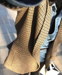 ZARA | テーラードジャケット