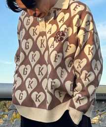 AFGK | ニット/セーター