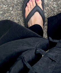 BEAMS | シャツワンピース