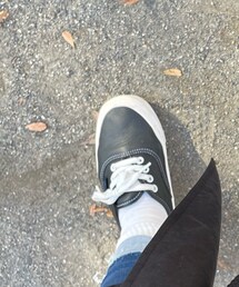 VANS | スニーカー