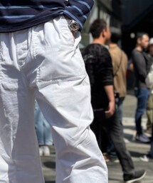 BLUE WORK | その他パンツ
