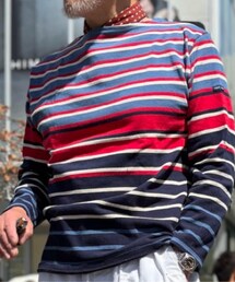 SAINT JAMES | Tシャツ/カットソー