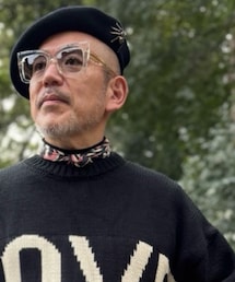 Leeheyge | ストール/ショール