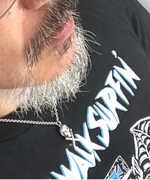 polka dot | ネックレス