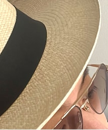 Ecua-Andino | ハット