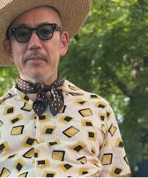 leeheyge | ストール/ショール