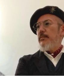 LAULHERE | ハンチング/ベレー帽