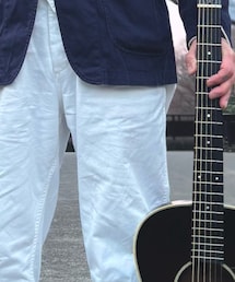 CORONA | チノパンツ