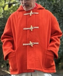 NAISSANCE | ダッフルコート