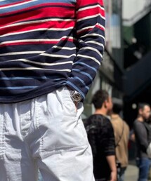 Bubble Back | アナログ腕時計