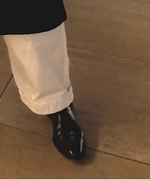 CROCKETT&JONES | ドレスシューズ