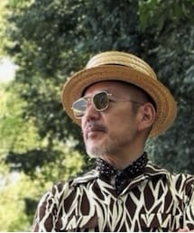 THOM BROWNE | サングラス