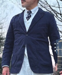 Engineered Garments | テーラードジャケット