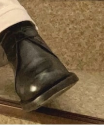 Alfred Sargent | ブーツ