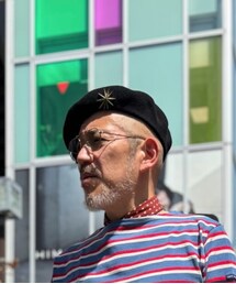 VINTAGE | ハンチング/ベレー帽