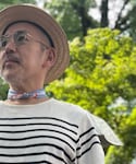 トラヤの「帽子(ハット)」