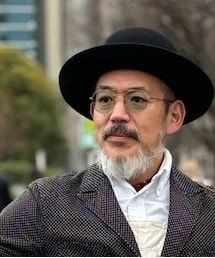 OLIVER PEOPLES | メガネ